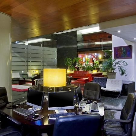 Four Points By Sheraton Montevideo Zewnętrze zdjęcie