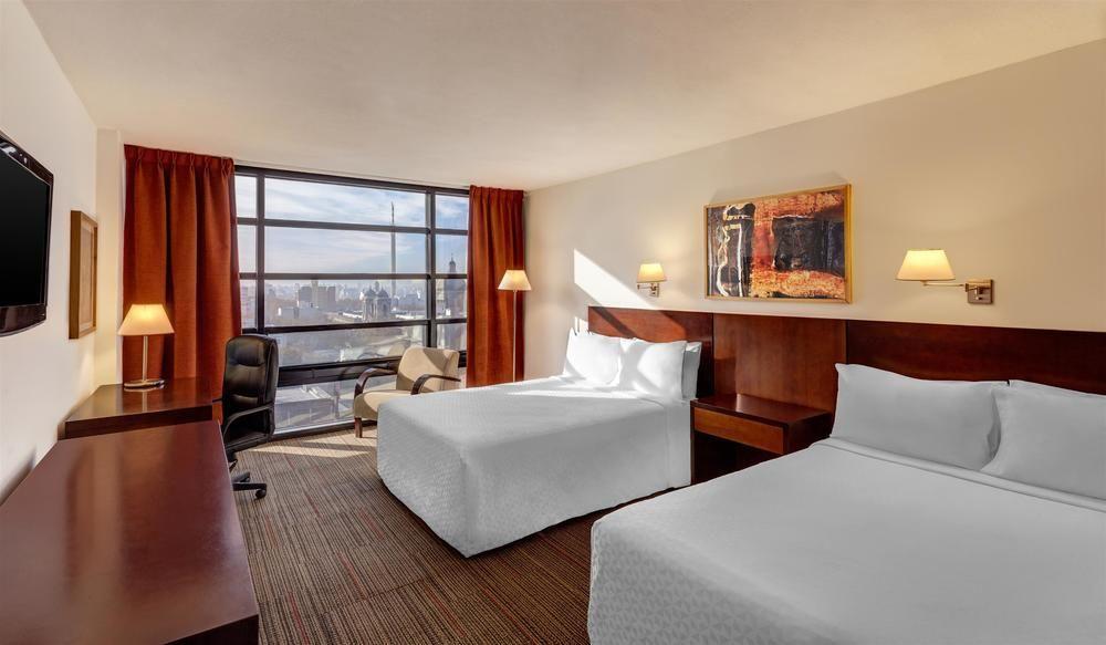 Four Points By Sheraton Montevideo Zewnętrze zdjęcie