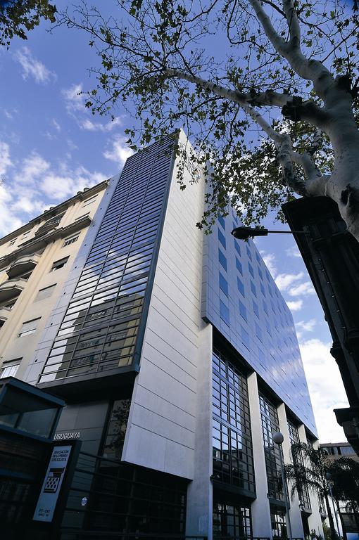 Four Points By Sheraton Montevideo Zewnętrze zdjęcie