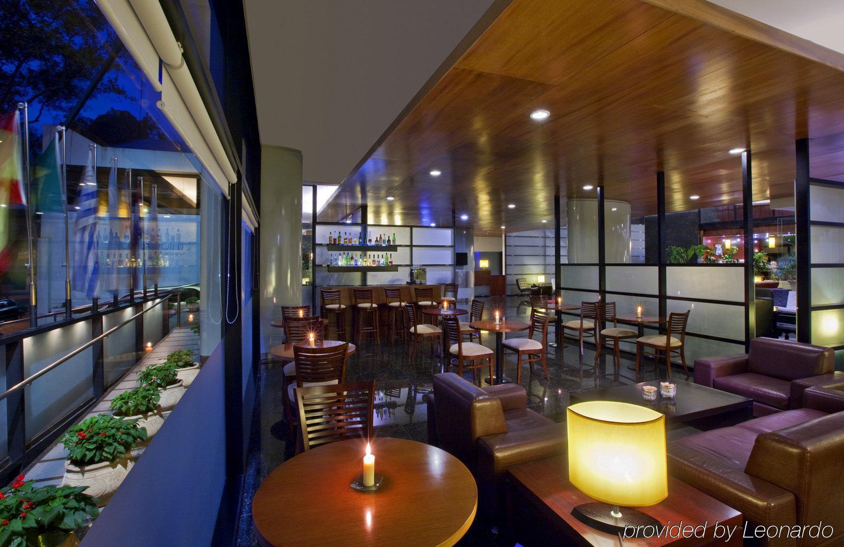 Four Points By Sheraton Montevideo Zewnętrze zdjęcie