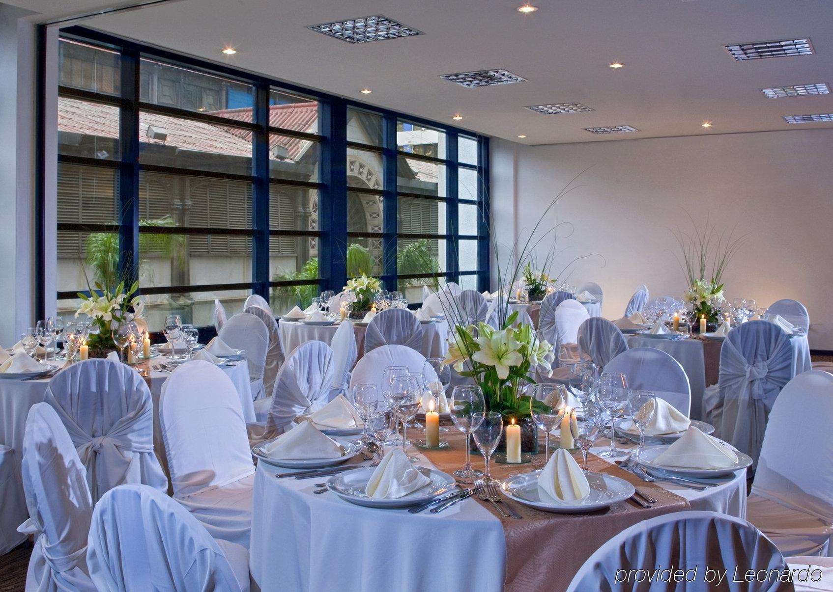 Four Points By Sheraton Montevideo Zewnętrze zdjęcie