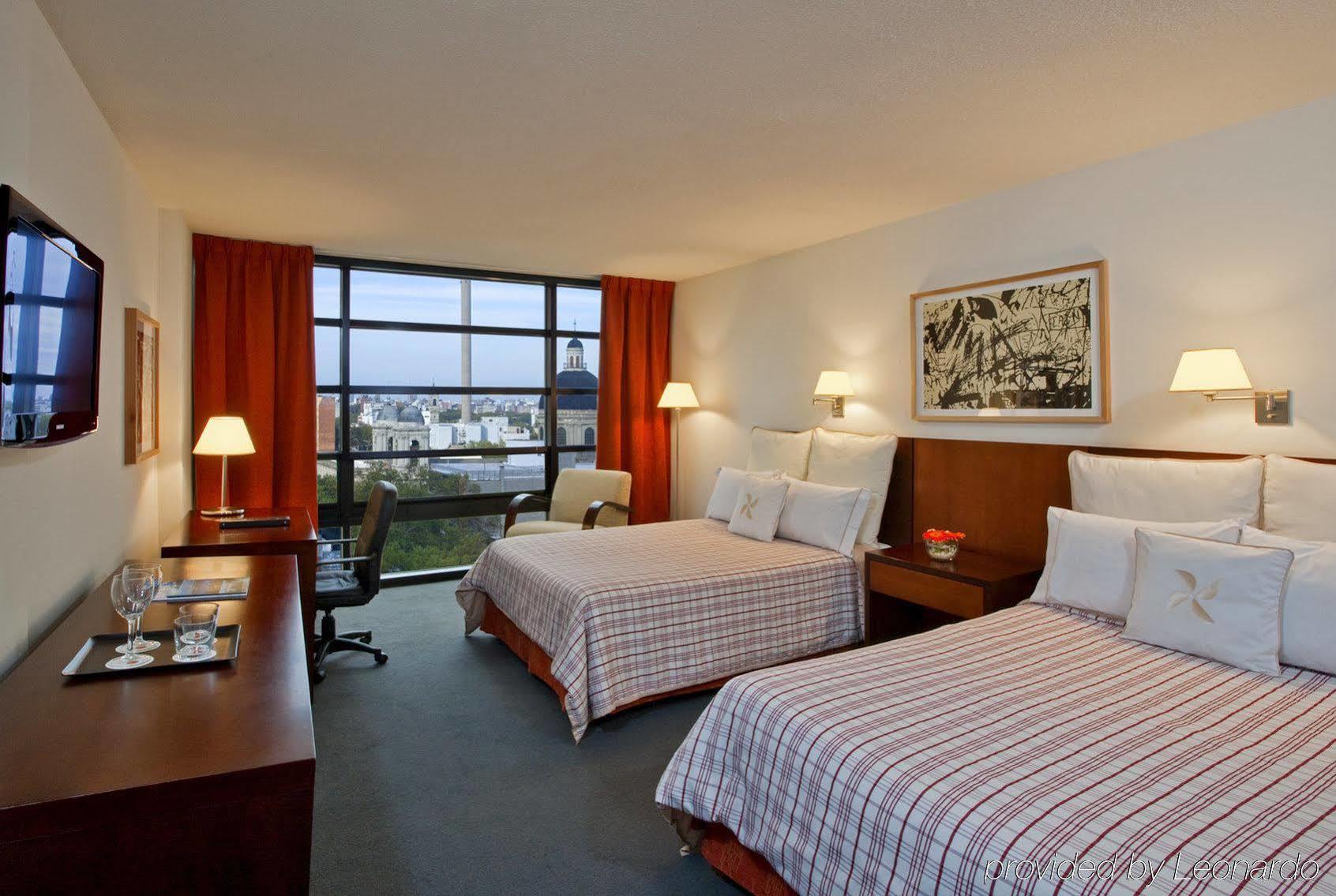 Four Points By Sheraton Montevideo Zewnętrze zdjęcie