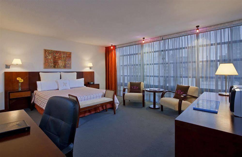 Four Points By Sheraton Montevideo Zewnętrze zdjęcie