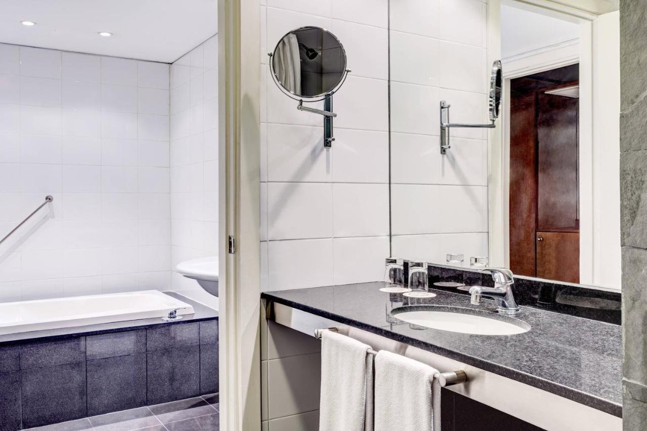 Four Points By Sheraton Montevideo Zewnętrze zdjęcie