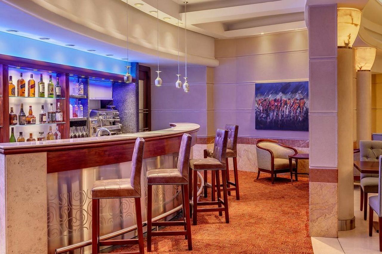 Four Points By Sheraton Montevideo Zewnętrze zdjęcie